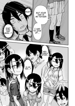 Page 37 of Otouto de Otoko o Shirimashita