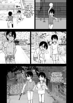 Page 47 of Otouto de Otoko o Shirimashita