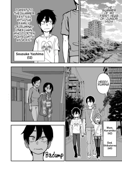 Page 4 of Otouto de Otoko o Shirimashita
