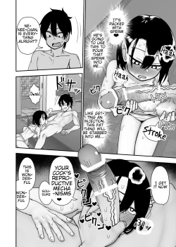 Page 68 of Otouto de Otoko o Shirimashita