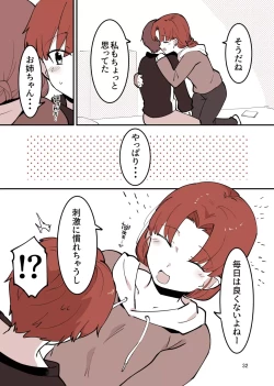 Page 32 of Shiteru Kyoudai