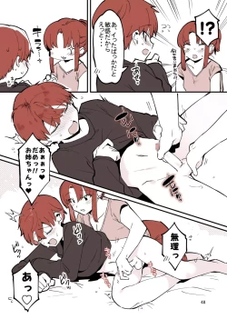 Page 48 of Shiteru Kyoudai