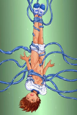 Page 32 of Takeyabu Kan ROM 2014 Aki - Onsen x Shokushu x Adventure!?