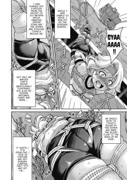 Page 2 of Genjitsu Sekai Cheat Nawashi Mashi Nawa | Real World Cheat Rope Master Extra Rope