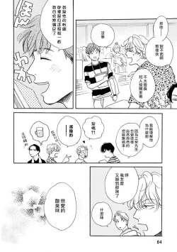 Page 69 of Nikushoku Kumikyoku | 肉食组曲 Ch. 1-5