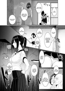 Page 4 of Haramase no Shima|  Pregnant Island