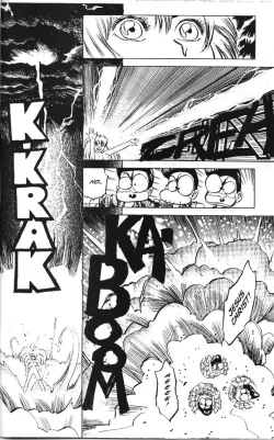 Page 34 of Vanity Angel 1