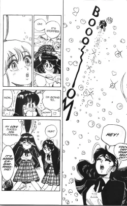 Page 8 of Vanity Angel 1