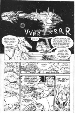 Page 24 of Vanity Angel 2