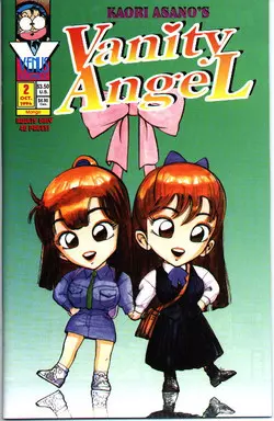 Download Vanity Angel 2