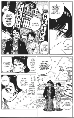 Page 12 of Vanity Angel 4