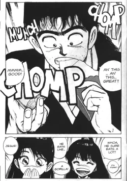 Page 3 of Vanity Angel 5