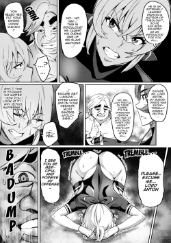 Page 111 of Touma Senki Cecilia Ch. 114