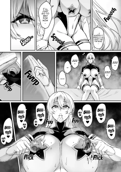 Page 161 of Touma Senki Cecilia Ch. 114