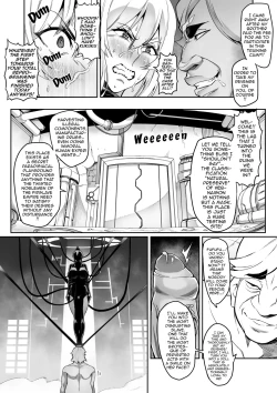 Page 164 of Touma Senki Cecilia Ch. 114