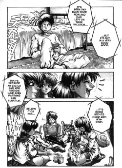 Page 2 of Voice of Submission 05