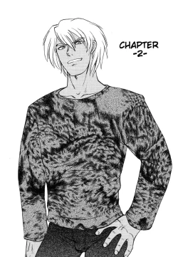 Page 20 of Miko to Yajuu - Death Panda