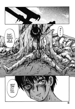 Page 52 of Miko to Yajuu - Death Panda