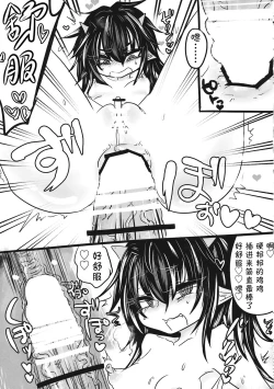 Page 15 of Kiraware Acme Seija-chan | 喜欢恶作剧的正邪酱