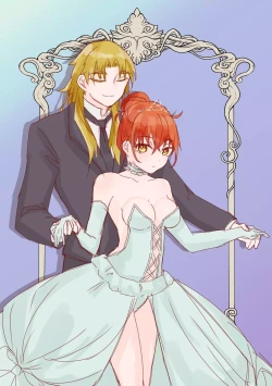 Page 12 of Tsui rogu 5i[ fate grand order )