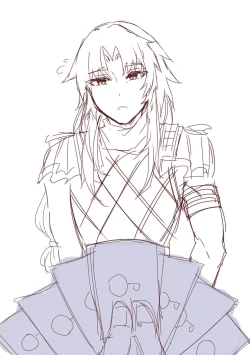 Page 14 of Tsui rogu 5i[ fate grand order )