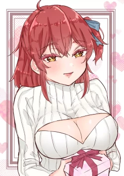 Page 6 of Tsui rogu 5i[ fate grand order )