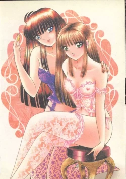 Page 3 of Lady Eccentric