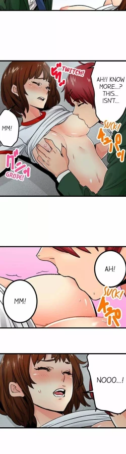 Page 102 of Just the Tip Inside is Not Sex Ch.36/36Completed