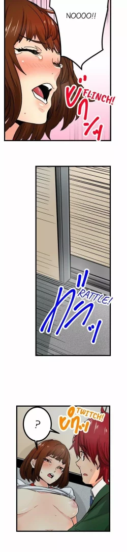 Page 104 of Just the Tip Inside is Not Sex Ch.36/36Completed