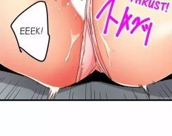 Page 136 of Just the Tip Inside is Not Sex Ch.36/36Completed