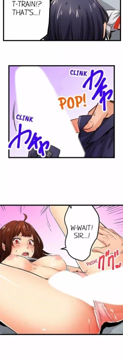 Page 141 of Just the Tip Inside is Not Sex Ch.36/36Completed