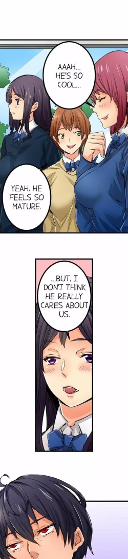 Page 150 of Just the Tip Inside is Not Sex Ch.36/36Completed