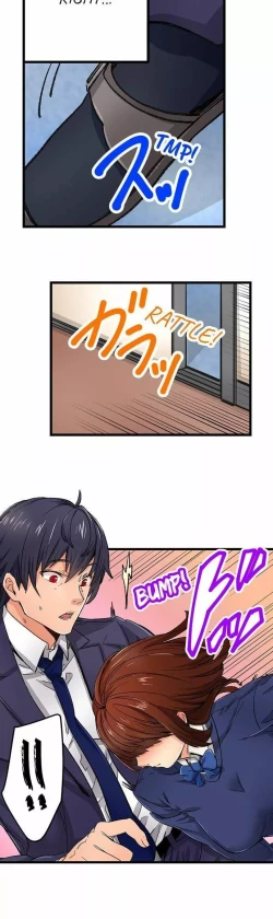 Page 156 of Just the Tip Inside is Not Sex Ch.36/36Completed