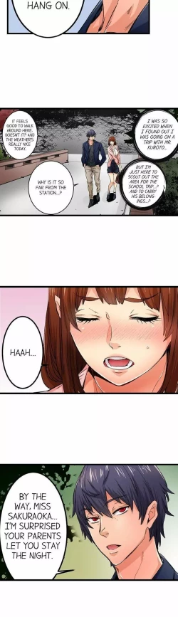 Page 173 of Just the Tip Inside is Not Sex Ch.36/36Completed