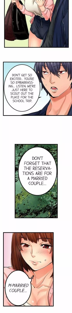 Page 178 of Just the Tip Inside is Not Sex Ch.36/36Completed