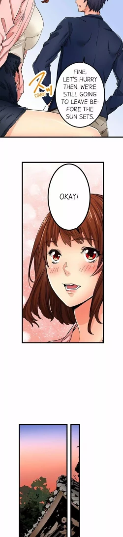 Page 268 of Just the Tip Inside is Not Sex Ch.36/36Completed