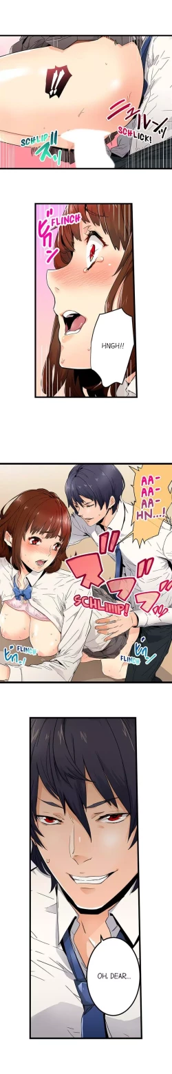 Page 26 of Just the Tip Inside is Not Sex Ch.36/36Completed