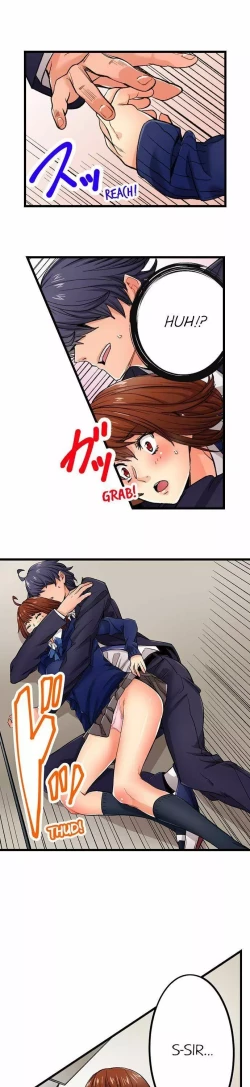 Page 311 of Just the Tip Inside is Not Sex Ch.36/36Completed