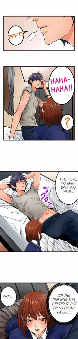 Page 332 of Just the Tip Inside is Not Sex Ch.36/36Completed