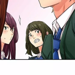 Page 372 of Just the Tip Inside is Not Sex Ch.36/36Completed