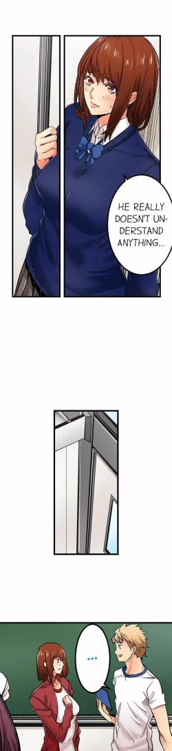 Page 382 of Just the Tip Inside is Not Sex Ch.36/36Completed