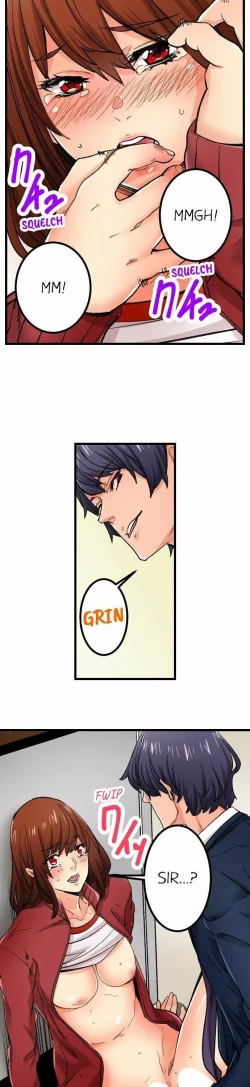 Page 415 of Just the Tip Inside is Not Sex Ch.36/36Completed