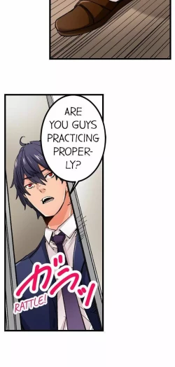 Page 438 of Just the Tip Inside is Not Sex Ch.36/36Completed