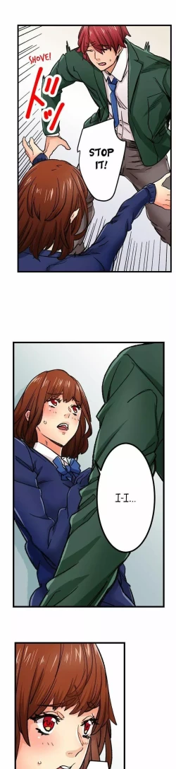 Page 528 of Just the Tip Inside is Not Sex Ch.36/36Completed