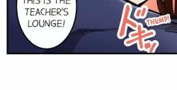 Page 605 of Just the Tip Inside is Not Sex Ch.36/36Completed