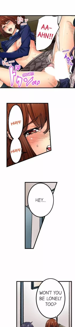 Page 625 of Just the Tip Inside is Not Sex Ch.36/36Completed