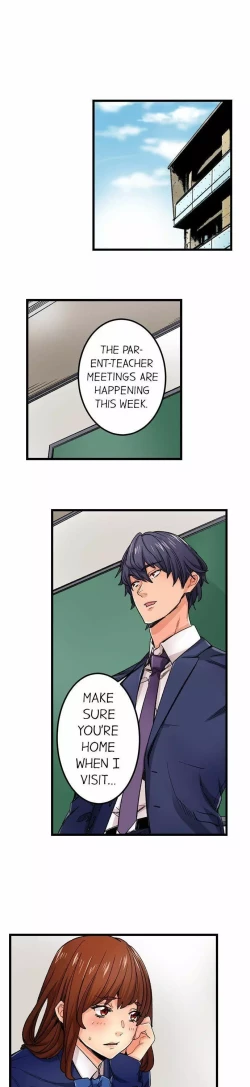 Page 643 of Just the Tip Inside is Not Sex Ch.36/36Completed