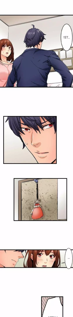 Page 659 of Just the Tip Inside is Not Sex Ch.36/36Completed