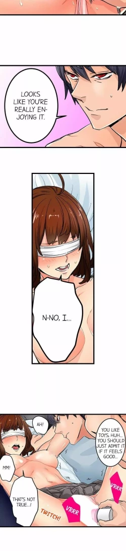 Page 67 of Just the Tip Inside is Not Sex Ch.36/36Completed