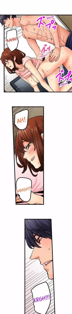 Page 682 of Just the Tip Inside is Not Sex Ch.36/36Completed